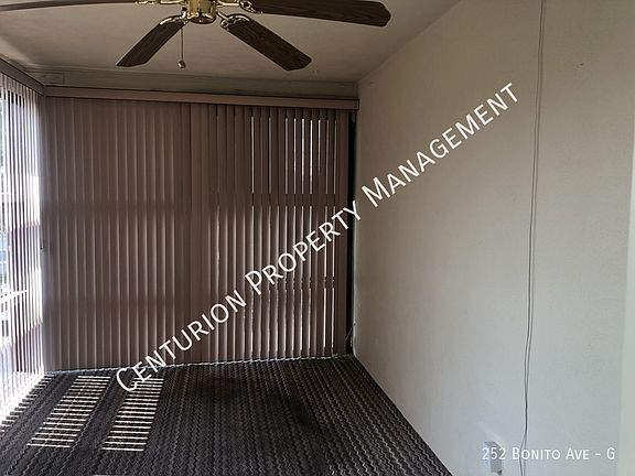 3rd image of 252 Bonito Ave #G