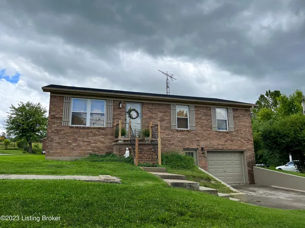 312 Cave Mill Rd, Leitchfield, KY 42754