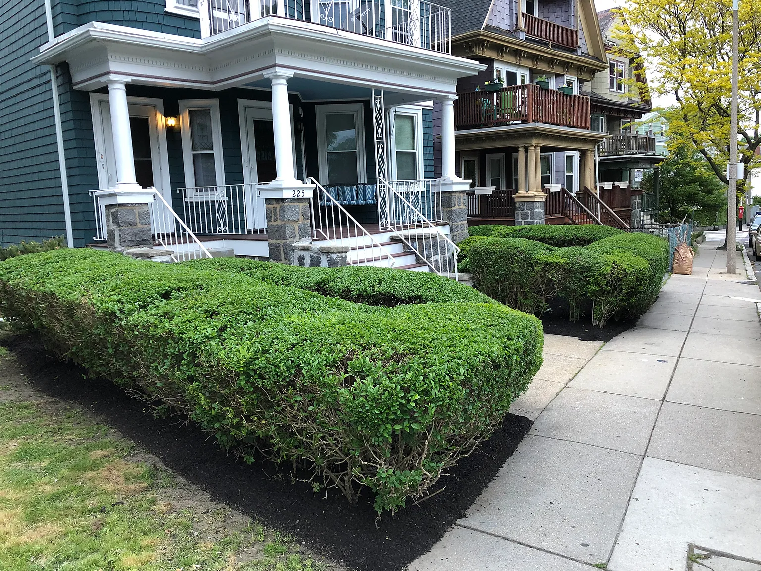2 bed, 1000 sqft, $2,700 — Photo 1