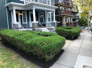 225-225A Walnut Ave #3, Roxbury, MA 02119
