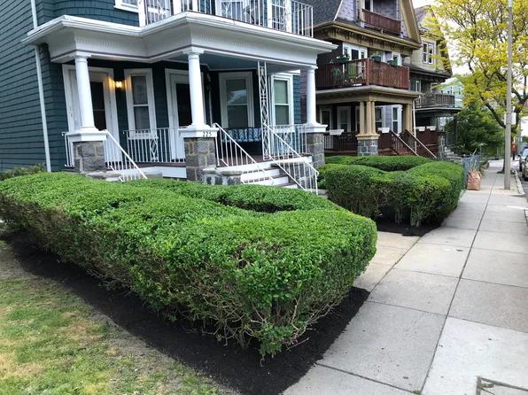 225-225A Walnut Ave #3, Roxbury, MA 02119