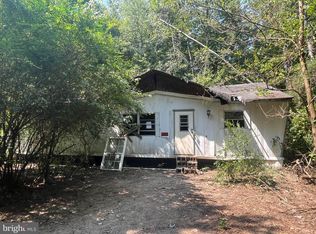 8355 Bowie Rd, Nanjemoy, MD 20662
