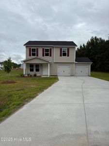 1175 Beaver Creek Road, Deep Run, NC, 28525