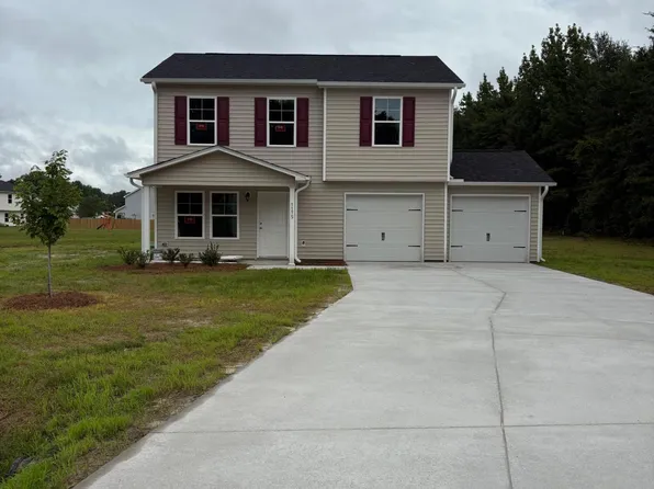 1175 Beaver Creek Road, Deep Run, NC 28525
