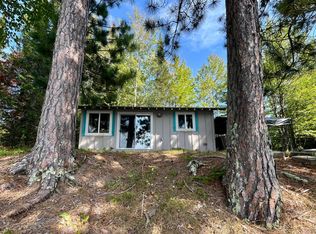 49607 E Long Lake Forest Rd, Bigfork, MN 56628