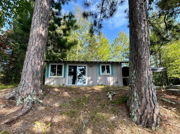 49607 E Long Lake Forest Rd, Bigfork, MN 56628