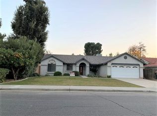 11313 Jenlee Ave, Bakersfield, CA 93312
