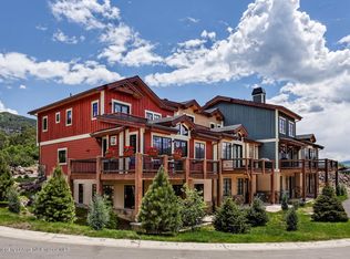 220 Overlook Rdg #220, El Jebel, CO 81623