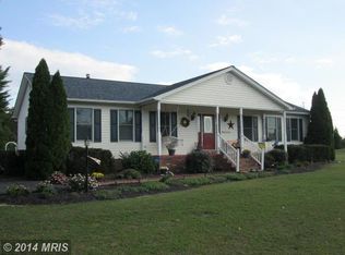 28280 Flora Corner Rd, Mechanicsville, MD 20659