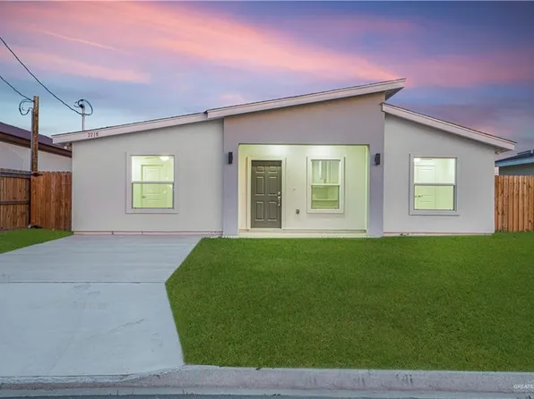 7718 Heisman Ln, Edinburg, TX 78542