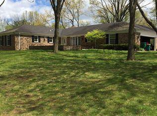 5406 N Ridgeway Rd, Ringwood, IL 60072