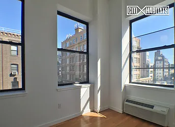 Rented by Citi Habitats