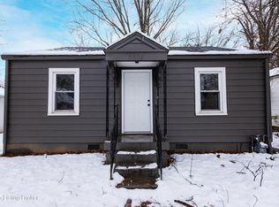 3808 Jewell Ave, Louisville, KY 40212