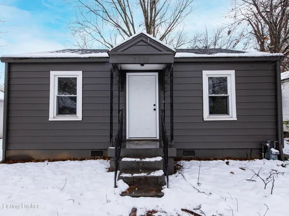 3808 Jewell Ave, Louisville, KY 40212