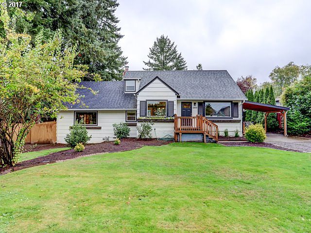 12820 SW Grant Ave, Tigard, OR 97223 | Zillow