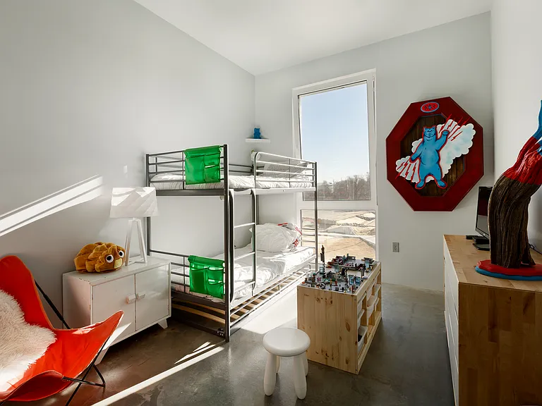 Freight Residences — Photo 12