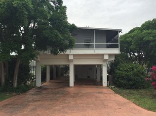 723 N Jade Dr, Key Largo, FL 33037