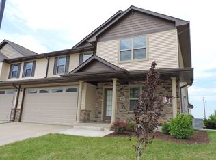 401 Churchill Dr, North Liberty, IA 52317