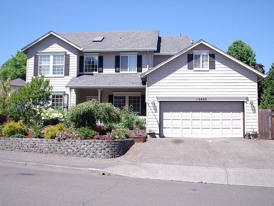 Professionally Landscaped