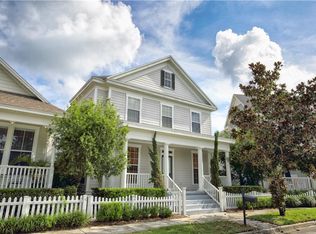 1009 Sandlace Ct, Celebration, FL 34747