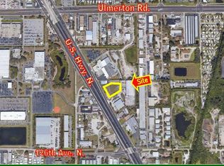 12901 Us Highway 19 N, Clearwater, FL 33764