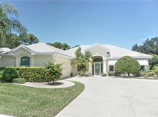 816 Blue Crane Dr, Venice, FL 34285