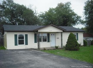 14640 Jacobi St NE, Palmyra, IN 47164