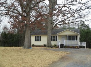 815 Newsome Rd, Salisbury, NC 28146