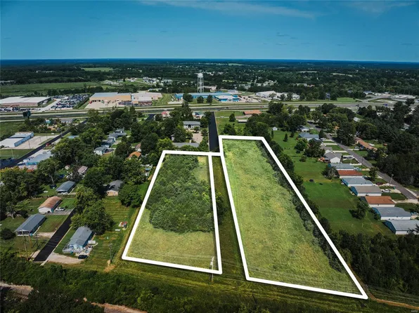 0 Bland St, Sullivan, MO 63080