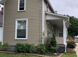 203 4th Ave, Tiffin, OH 44883
