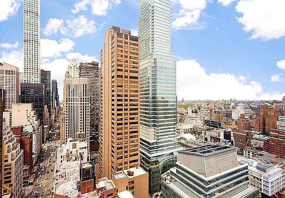 3rd image of 207 E 57th St #31BB