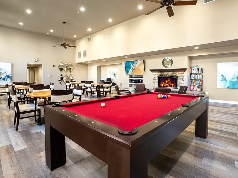 55+ Community - FountainGlen Pasadena — Photo 16
