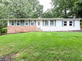 12401 Channelview Dr, Newburg, MD 20664