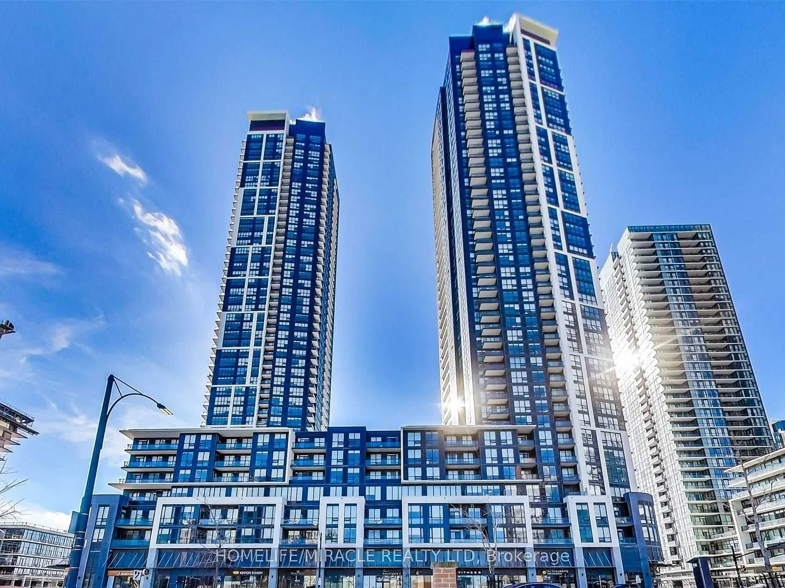 1 bed, $2,200 — Photo 1