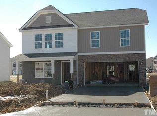 5013 Gailardia Dr, Zebulon, NC 27597
