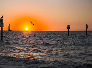 880 Mandalay Ave #604, Clearwater Beach, FL 33767