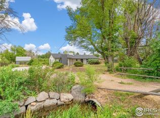 5515 S Boulder Rd, Boulder, CO 80303