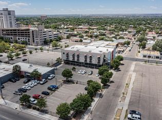 950 4th St NW #304, Albuquerque, NM 87102