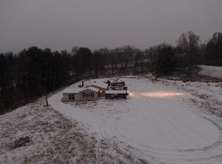 430 Coal Mountain Rd, Orwigsburg, PA 17961