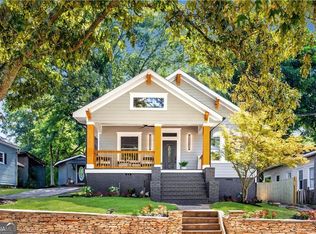 1434 Everhart St SW, Atlanta, GA 30310
