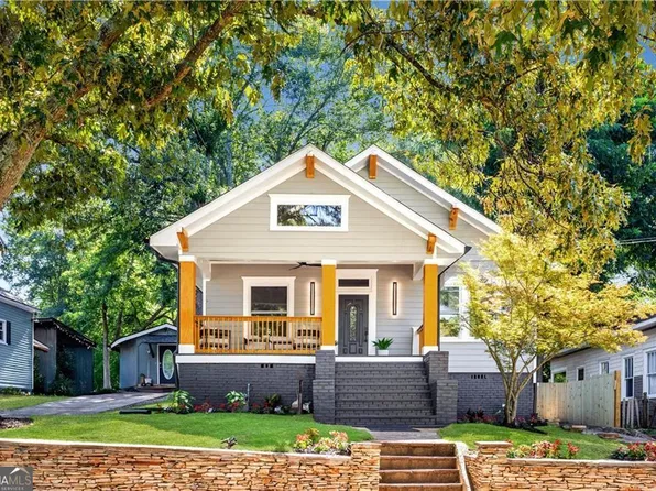 1434 Everhart St SW, Atlanta, GA 30310