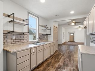 532 N Prospect St, Marion, OH 43302