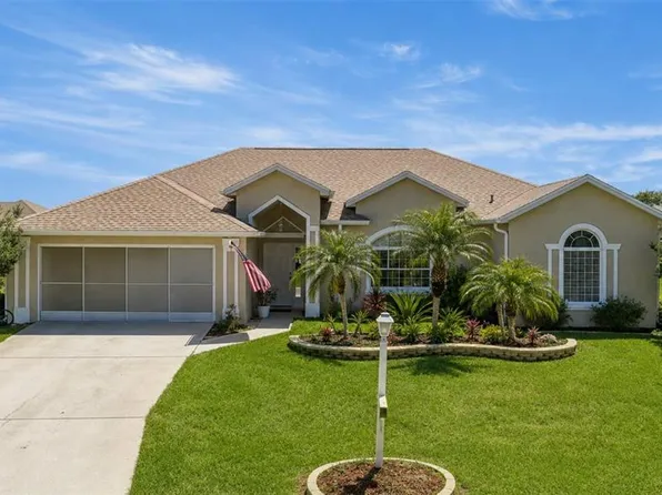 2081 NW 58TH COURT, OCALA, FL 34482