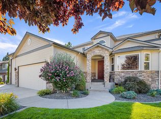 5823 N Vista Ln, Spokane, WA 99212