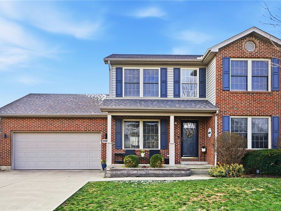 1st image of 2586 Renwick Way