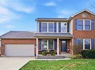 2586 Renwick Way, Troy, OH 45373