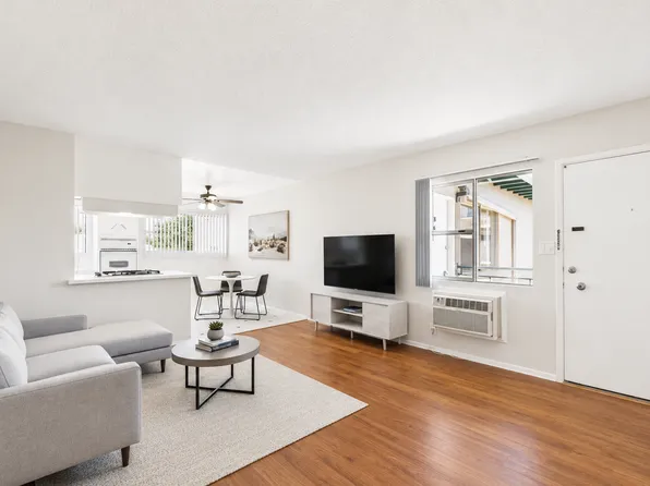 liv209, 209-215 E Live Oak St #209-17, San Gabriel, CA 91776