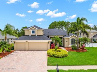 162 Brandy Creek Cir SE, Palm Bay, FL 32909