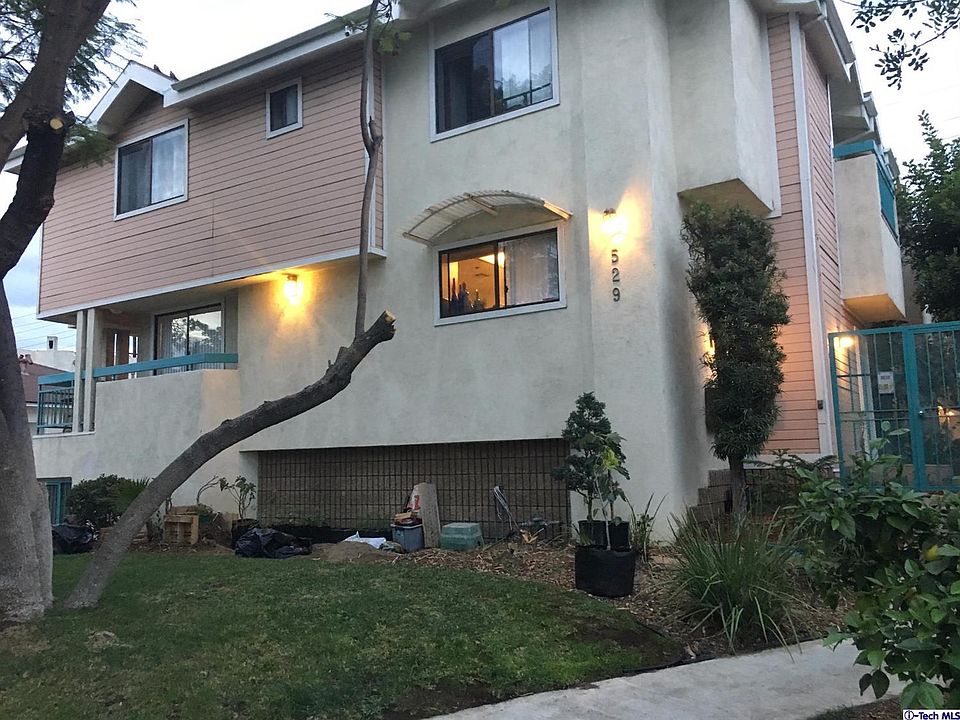 1st image of 529 Ivy St APT 4