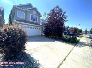 8431 18th Ave SW, Edmonton, AB T6X0R7